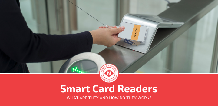 how-do-smart-card-readers-work